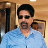 Kris Srikkanth