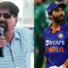 Kris Srikkanth - Ravindra Jadeja