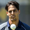 Mitchell Johnson