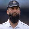 Moeen Ali