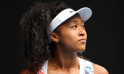 Naomi Osaka