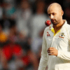 Nathan Lyon