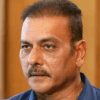 Ravi Shastri