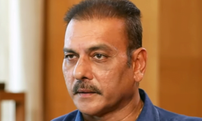 Ravi Shastri