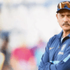 Ravi Shastri