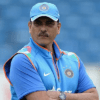 Ravi Shastri