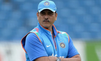 Ravi Shastri