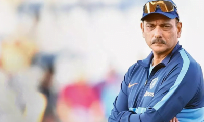 Ravi Shastri