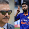 Ravi Shastri - Hardik Pandya