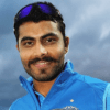 Ravindra Jadeja in 2013 Champions Trophy