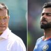 Ricky Ponting - Virat Kohli