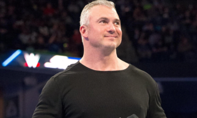 Shane McMahon