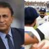 Sunil Gavaskar - Indian team