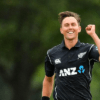 Trent Boult