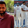 Wasim Jaffer - Indian Cricket team