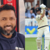 Wasim Jaffer - Steve Smith