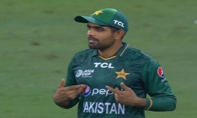 Babar Azam