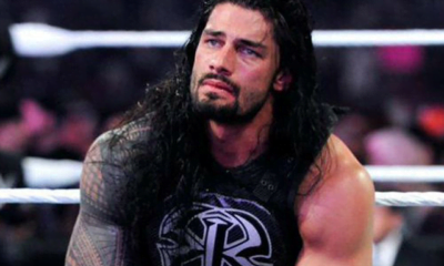 Roman Reigns