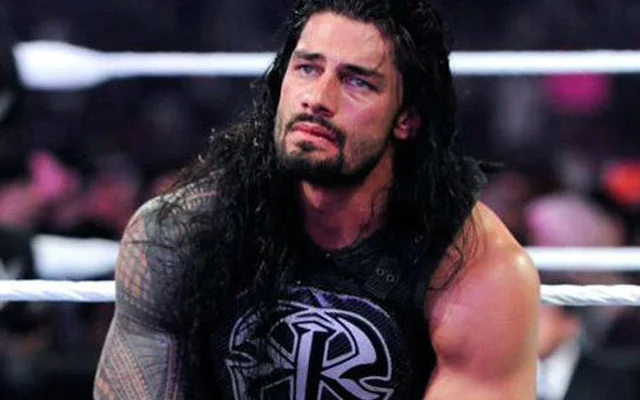 Roman Reigns