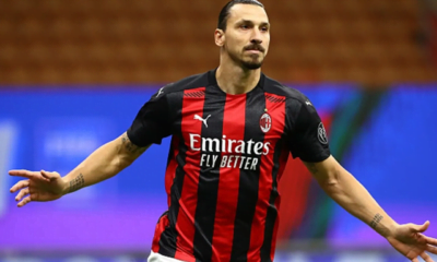 Zlatan Ibrahimovic