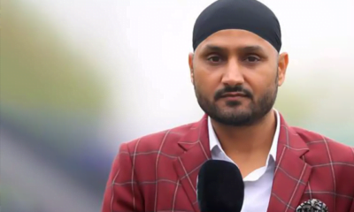 Harbhajan Singh