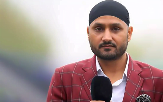 Harbhajan Singh