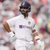 Ajinkya Rahane