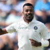 Hardik Pandya