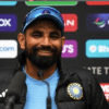 Mohammed Shami