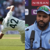 Cameron Green-Rohit Sharma