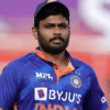 Sanju Samson