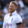 Ben Stokes