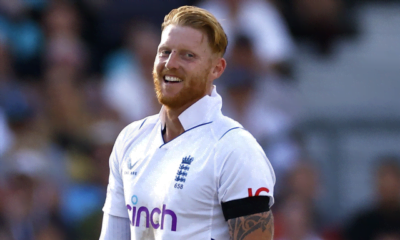 Ben Stokes