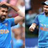 Jasprit Bumrah and Shreyas Iyer