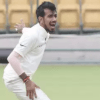 Yuzvendra Chahal