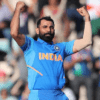 Mohammed Shami