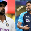 Ravichandran Ashwin On MS Dhoni