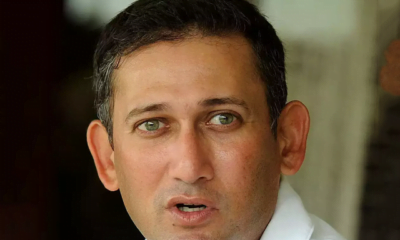 Ajit Agarkar