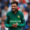 Mohammad Amir