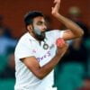 Ravichandran Ashwin