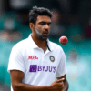 Ravichandran Ashwin