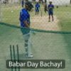 Babar Azam Pakistan