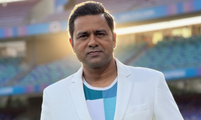 Aakash Chopra