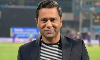 Aakash Chopra