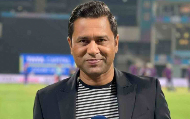 Aakash Chopra