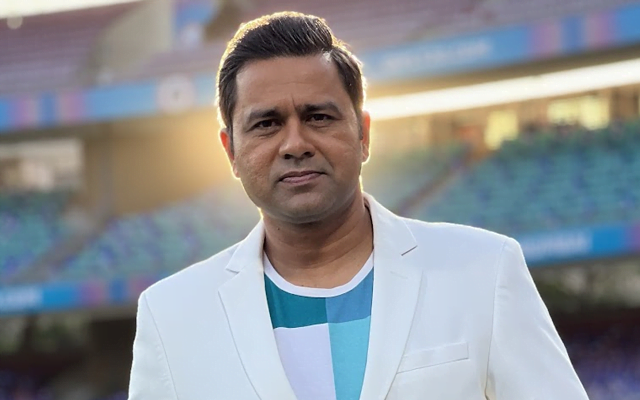 Aakash Chopra