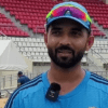 Ajinkya Rahane