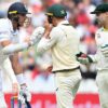 Ashes 2nd Test