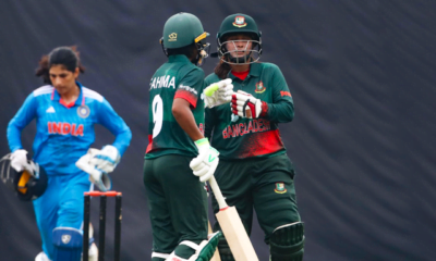 Bangladesh women