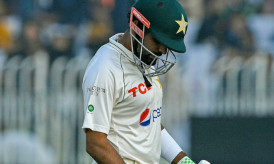 Babar Azam